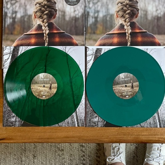 IOS these Vinyls - Picture 4 of 9